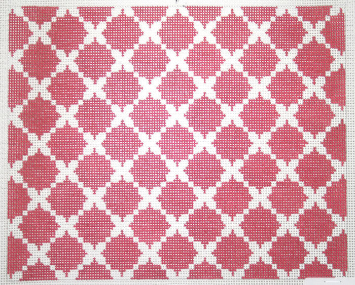SOS Pink Mosaic Tiles