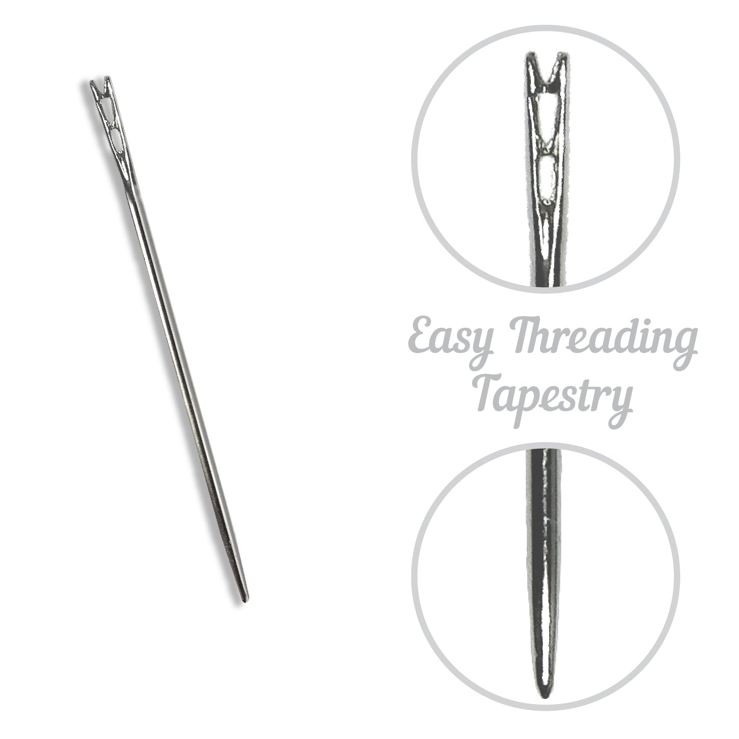 JJ Easy Threading Tapestry