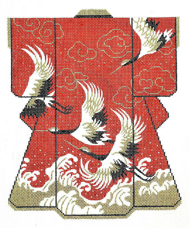 Wedding Large Kimono