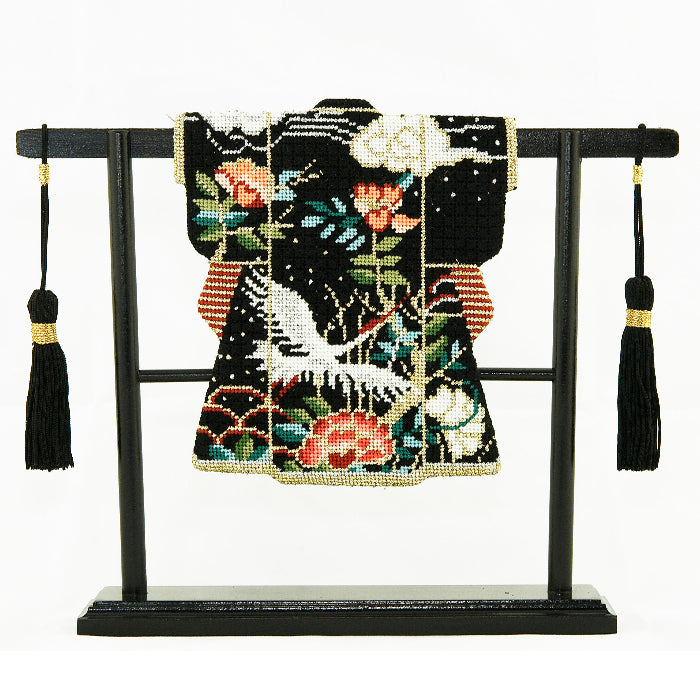 Medium Kimono Stand