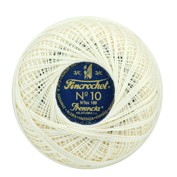 FINCROCHET