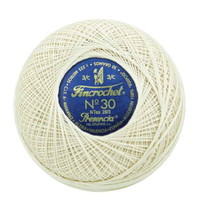 FINCROCHET