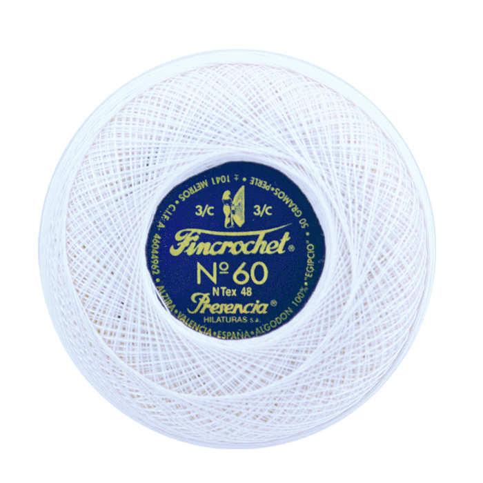FINCROCHET