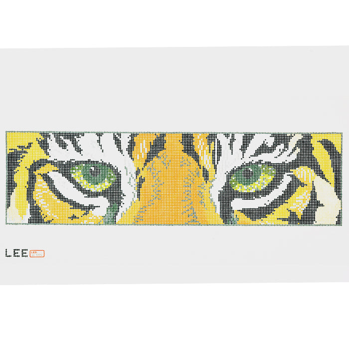 Tiger Eyes