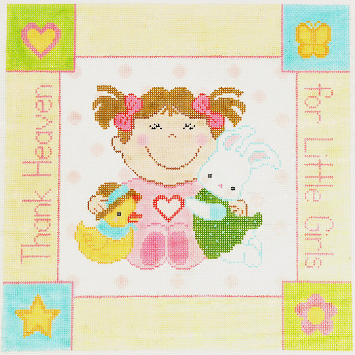 For Little Girl