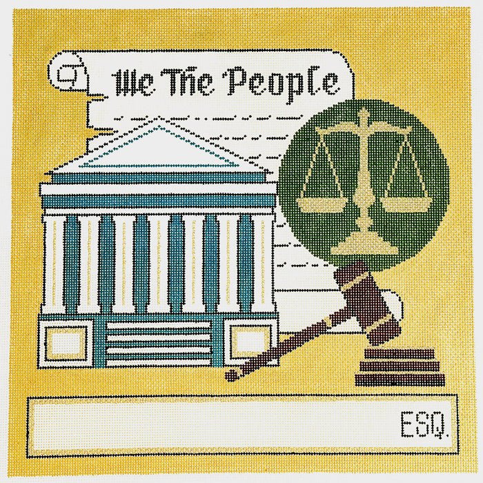 Lawyer
