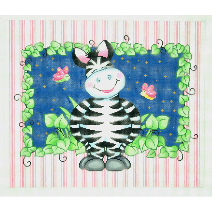 Zebra Bazoople