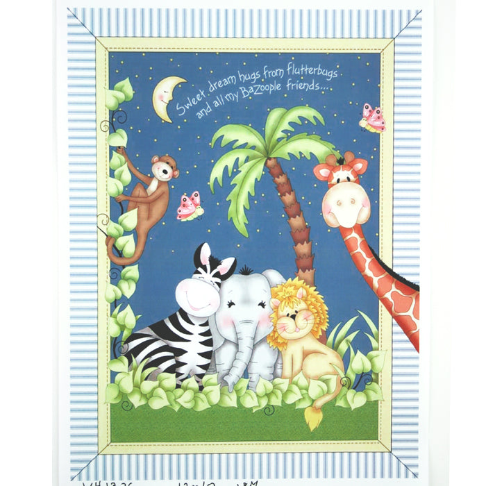 Animal Family