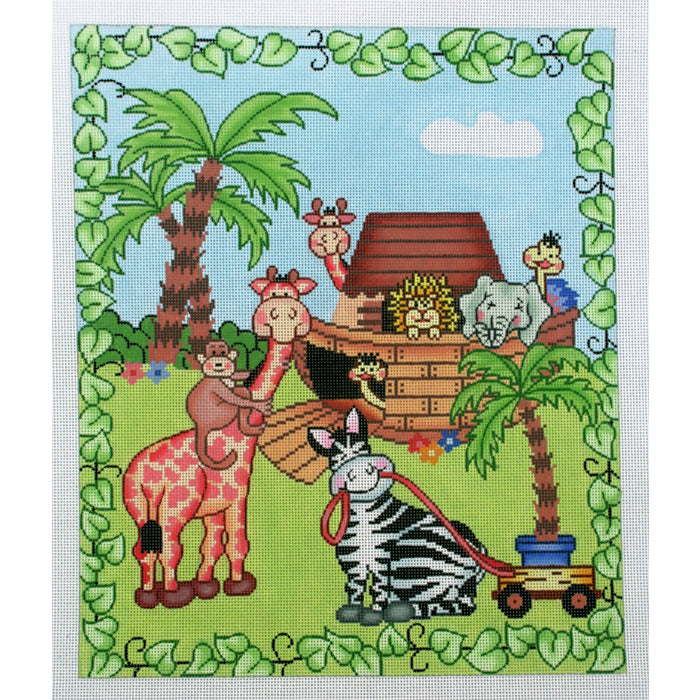 Animal Ark