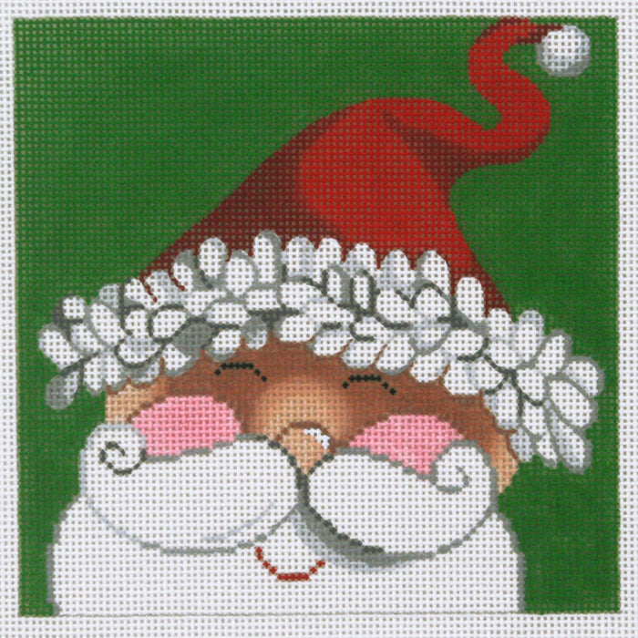 Happiest Santa