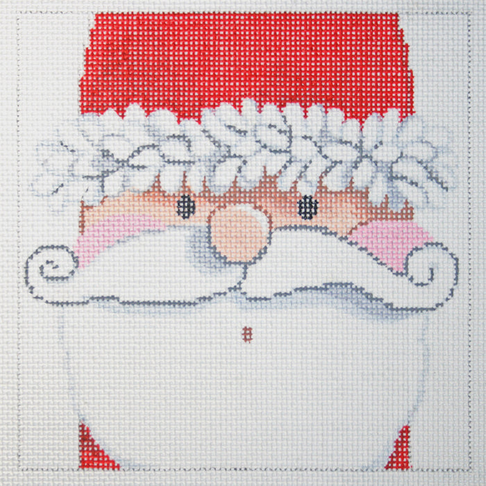 Santa #1