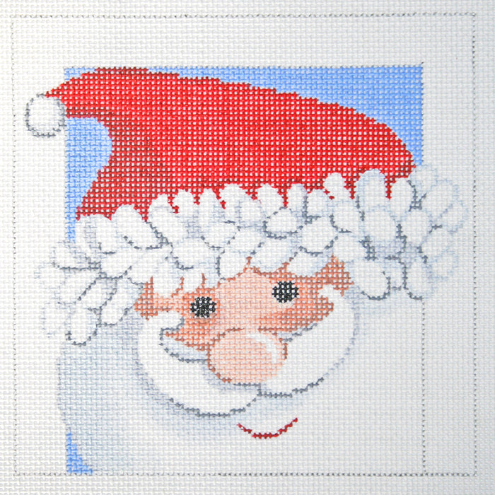 Santa #4