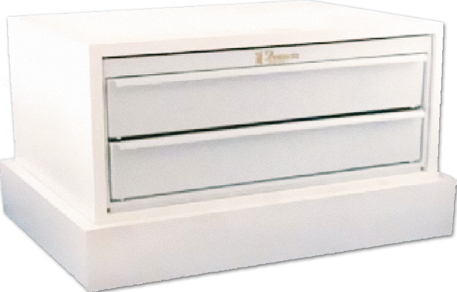 DISPLAY STAND