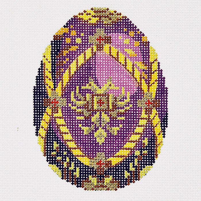 Faberge Egg