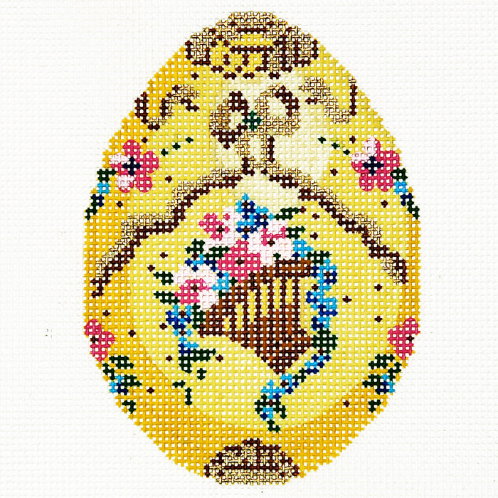 Faberge Egg
