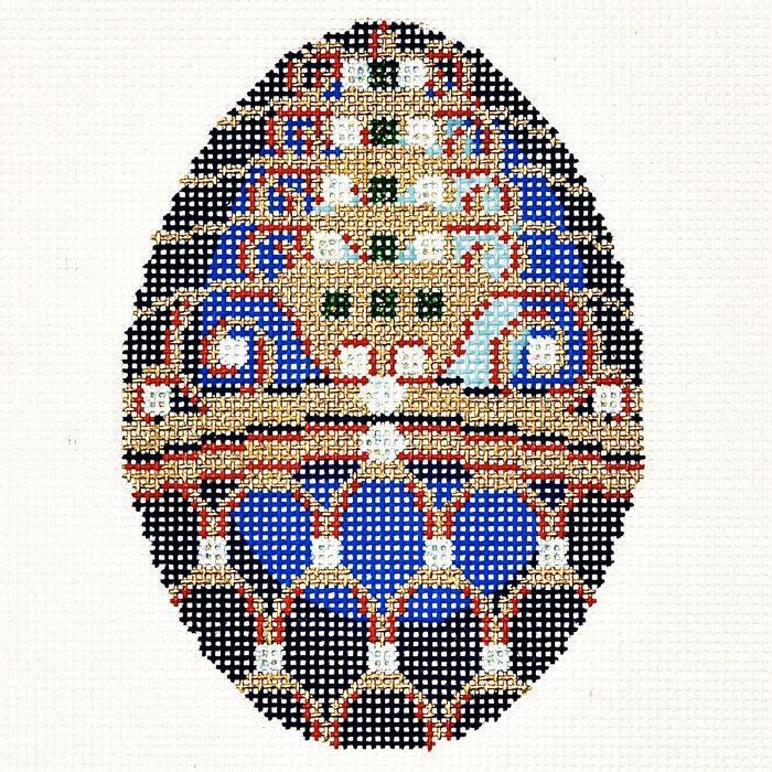 Faberge Egg