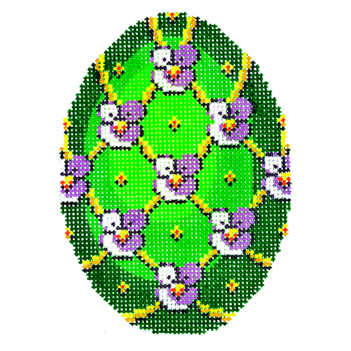 Faberge Egg