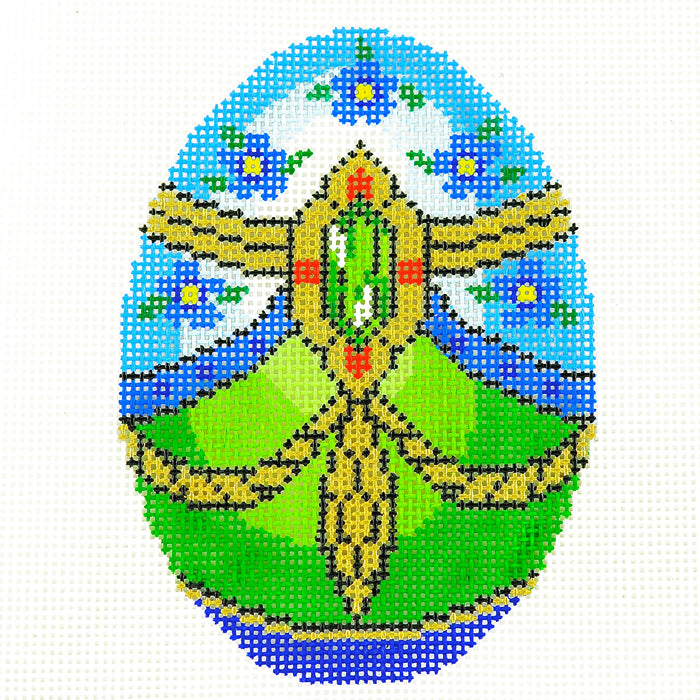 Faberge Egg