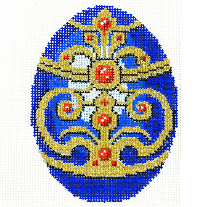 Faberge Egg