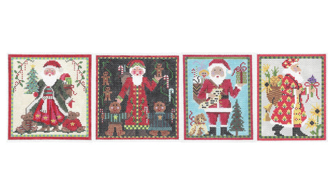 Santas