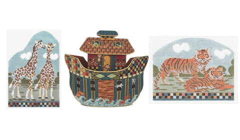 Noah's Ark
