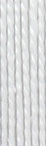 Presencia Perlé Cotton Thread - 0001 White
