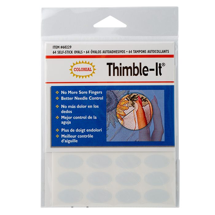 Thimble-It