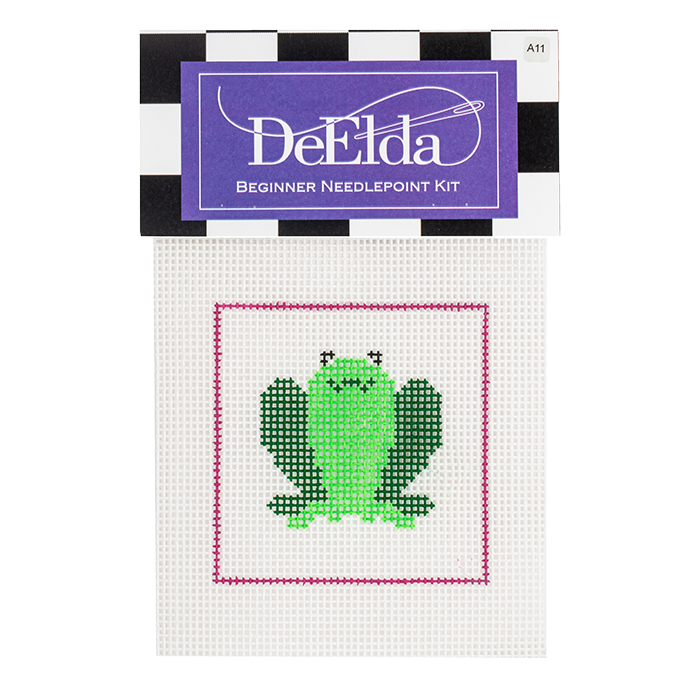 Frog Kit