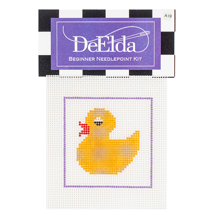 Ducky Kit