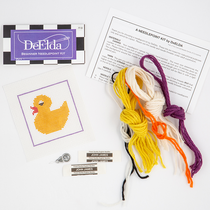 Ducky Kit