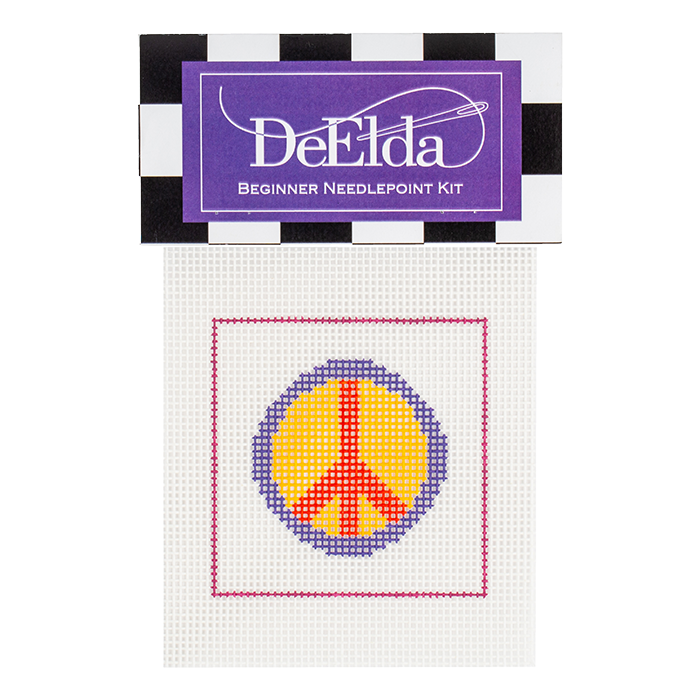 Peace Sign Kit