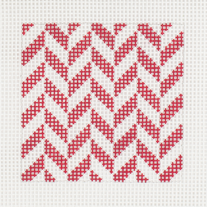 Pattern, Red Kit