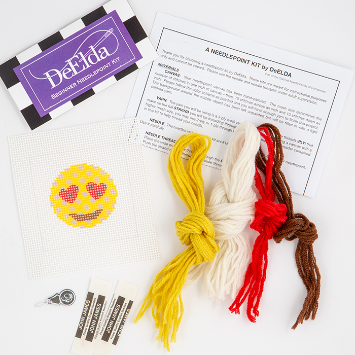 Heart Eyes Beginner Kit