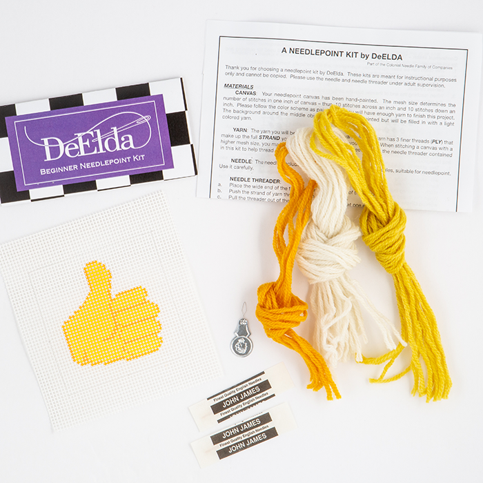 Thumbs Up Beginner Kit