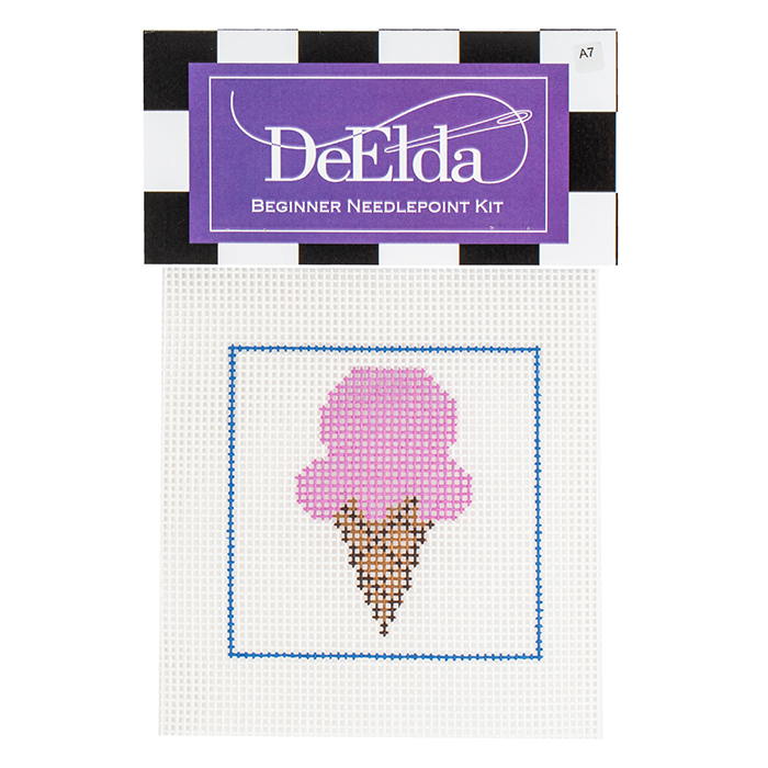 Ice Cream Kit
