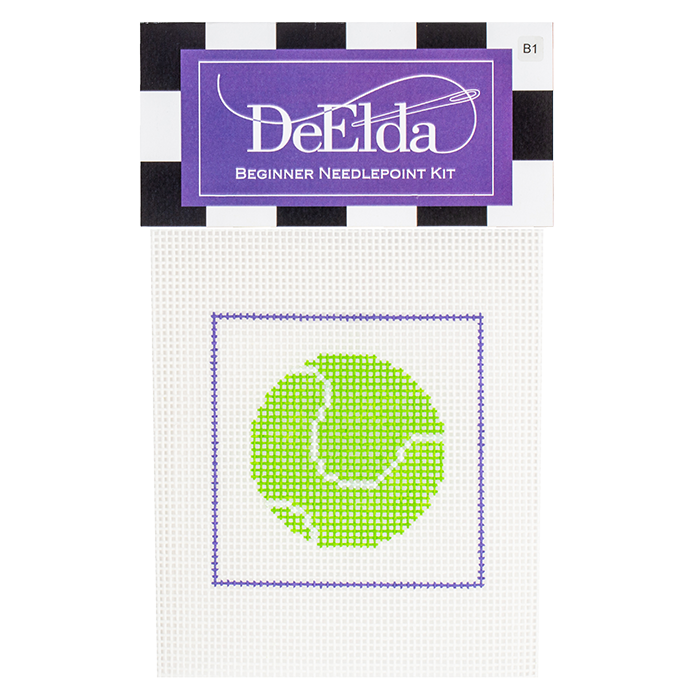 Tennis Ball Kit