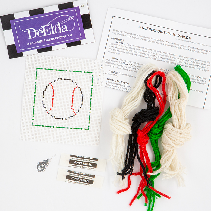 Baseball Kit