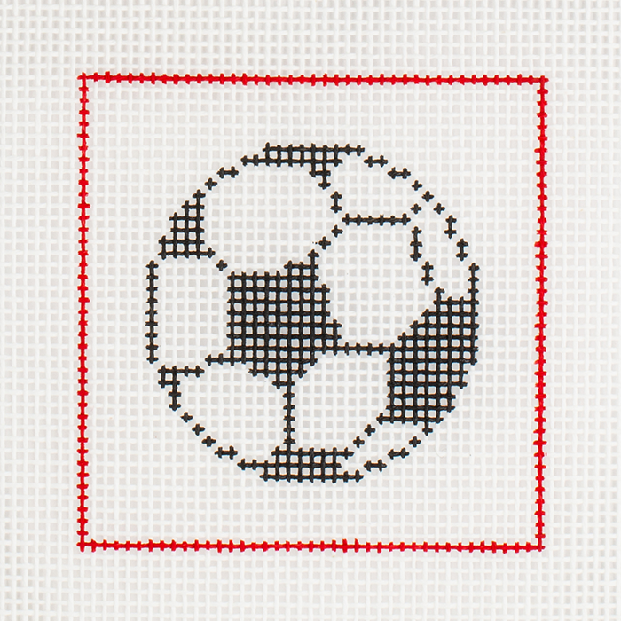 Soccer Ball Kit