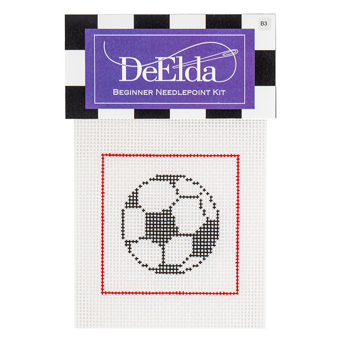 Soccer Ball Kit
