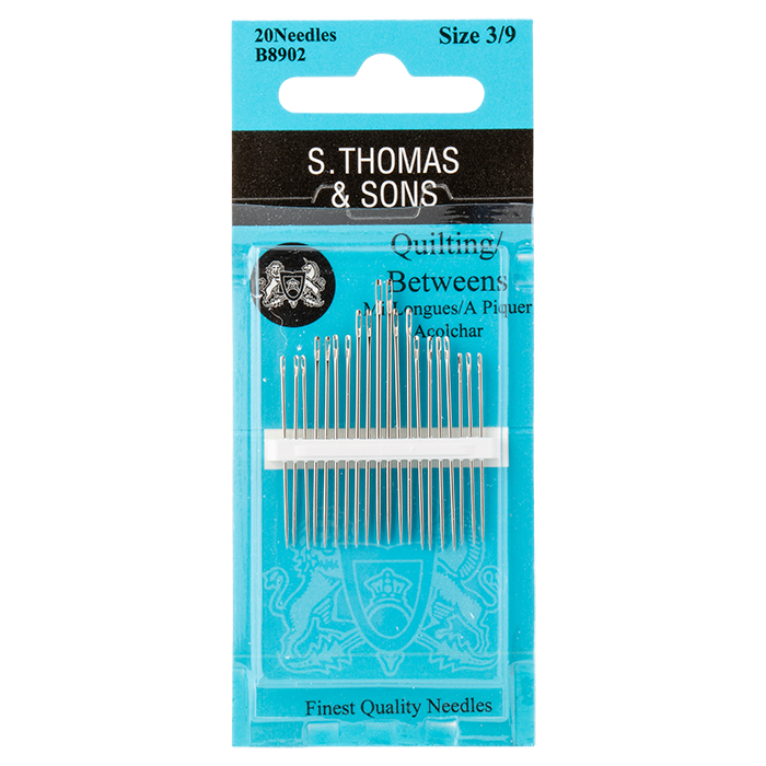 S. Thomas Sharps