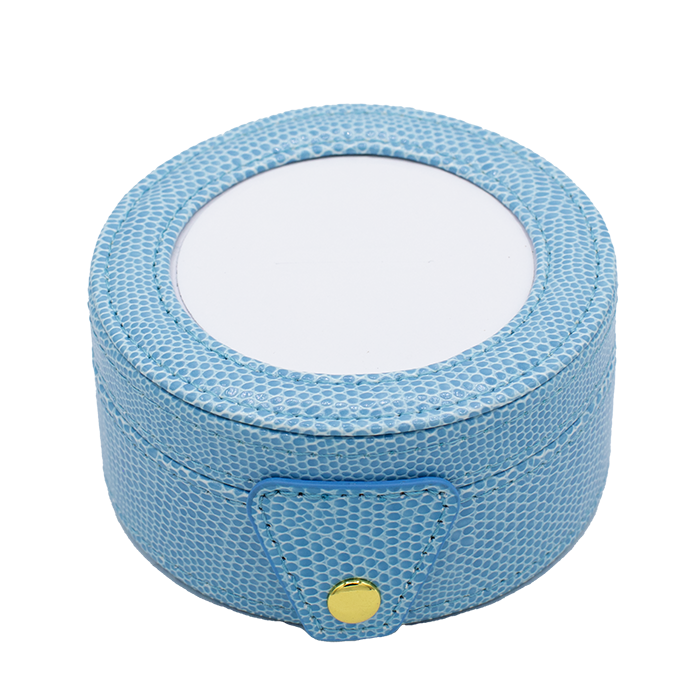 Round Gift Box