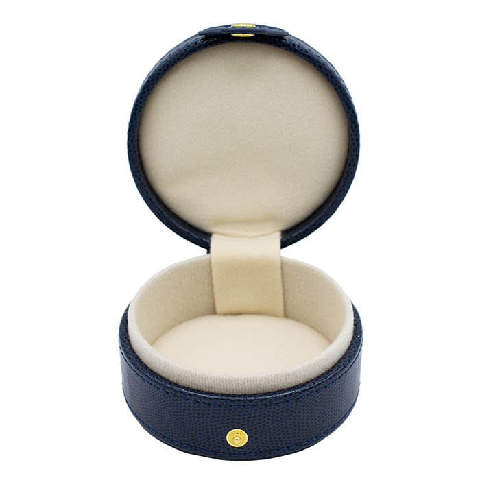 Poppy Petals Gift Box- Large Round – The Wishing Chair