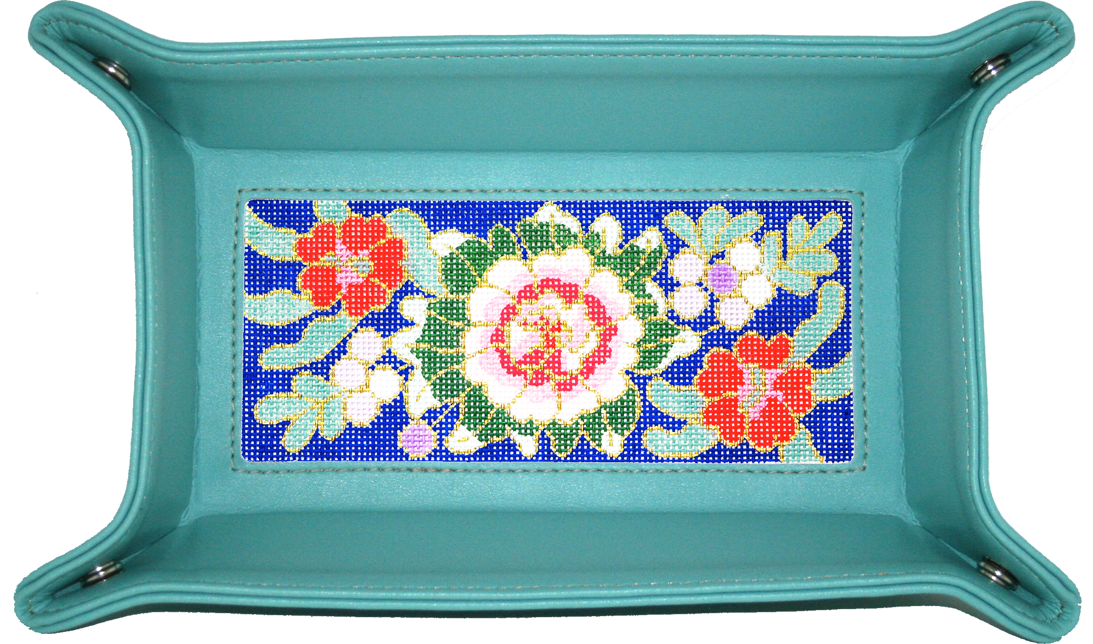 Rectangular Snap Tray