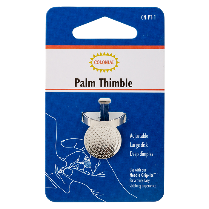 Palm Thimble