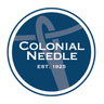 logo of Colonial Needle Company