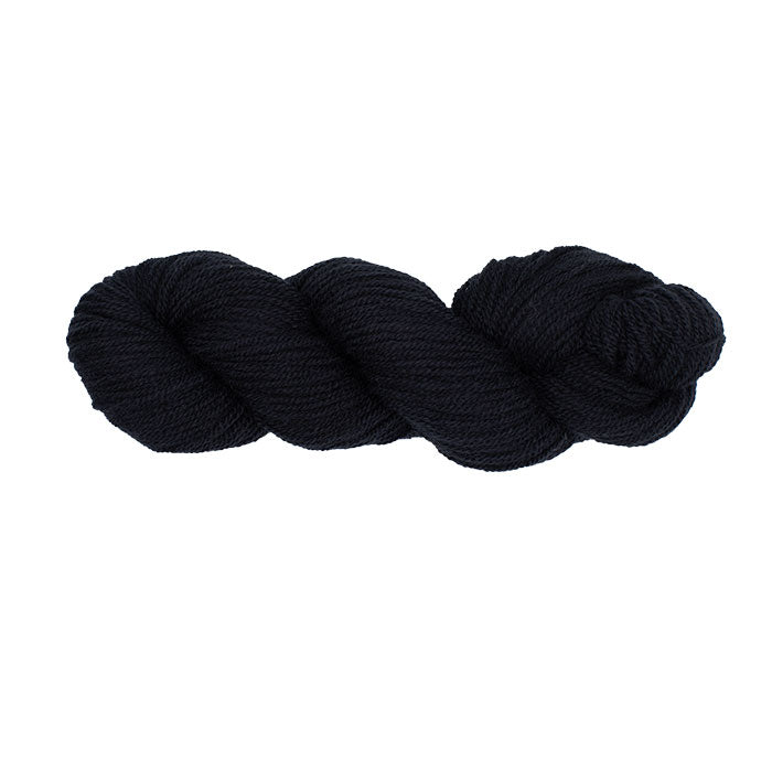 Colonial Persian Yarn - 220 Black