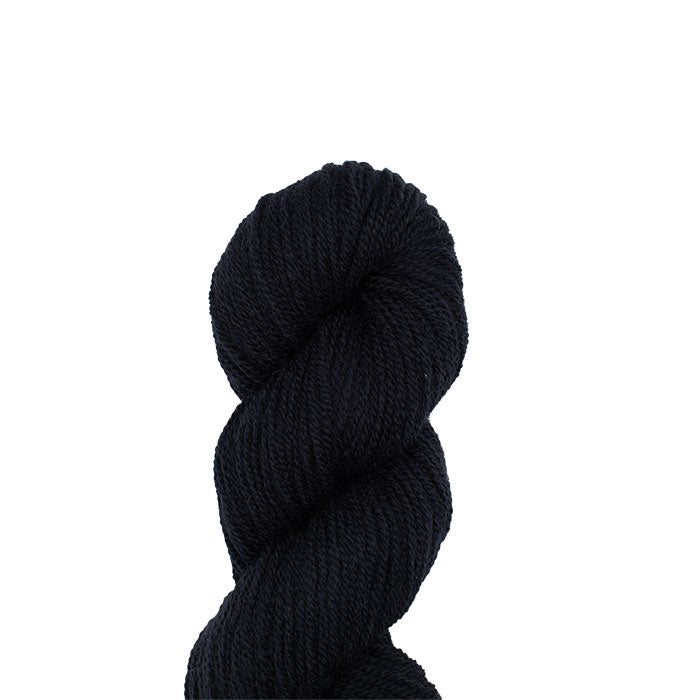 Colonial Persian Yarn - 220 Black