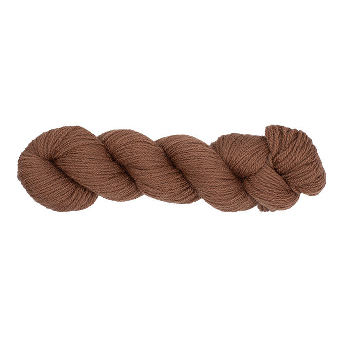 Colonial Persian Yarn - 433 Chocolate Brown