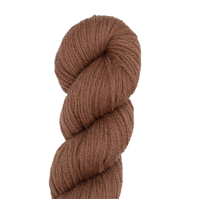 Colonial Persian Yarn - 433 Chocolate Brown