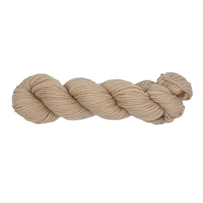 Colonial Persian Yarn - 455 Khaki Brown